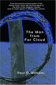 Cover of: The Man from Far Cloud