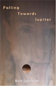 Cover of: Falling Towards Jupiter
