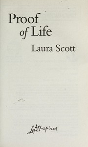Cover of: Proof of life