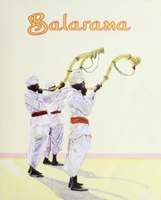 Cover of: Salarama by Ted Lewin