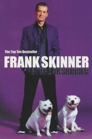 Cover of: Frank Skinner Autobiography