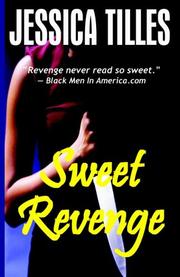 Cover of: Sweet Revenge