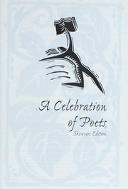 A celebration of poets