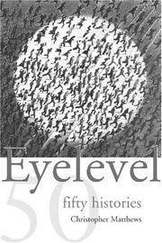 Cover of: Eyelevel: Fifty Histories