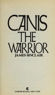 Cover of: Canis the Warrior