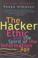 Cover of: The Hacker Ethic