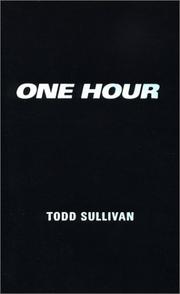 Cover of: One Hour