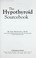 Cover of: The hypothyroid sourcebook