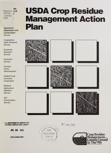 Book's cover