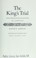 Cover of: The king's trial