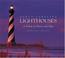 Cover of: North Carolina Lighthouses