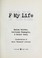 Cover of: F my life