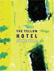 Cover of: The Yellow Hotel by Diane Wald