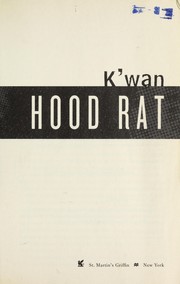 Cover of: Hood rat