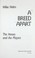 Cover of: A breed apart : the horses and the players