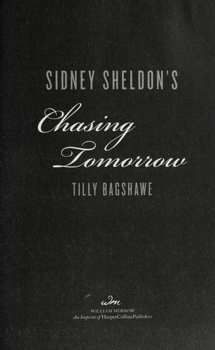 sidney sheldon tomorrow