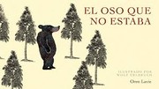 Cover of: El oso que no estaba