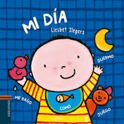 Cover of: Mi día