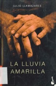 Cover of: La iluvia amarilla