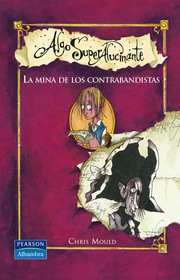 Cover of: La mina de los contrabandistas