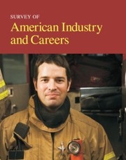 Cover of: Survey of American industry and careers by Salem Press