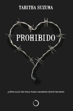 Cover of: Prohibido