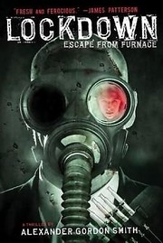 Cover of: Lockdown (Escape from Furnace #1)