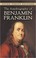 Cover of: The Autobiography of Benjamin Franklin