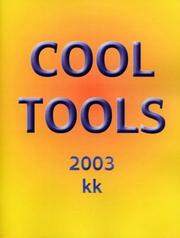 Cover of: Cool Tools by Kevin Kelly