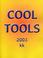 Cover of: Cool Tools