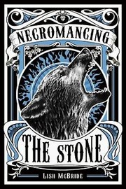 Cover of: Necromancing the stone
