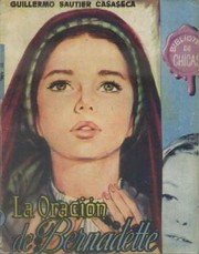 Cover of: La oración de Bernadette