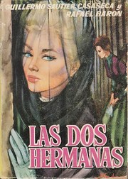 Cover of: Las dos hermanas by 