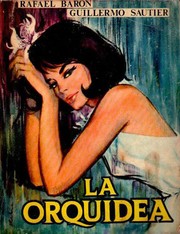 Cover of: La orquídea