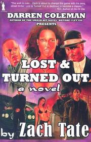 Cover of: Lost & Turned Out