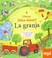Cover of: La granja