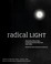 Cover of: Radical light