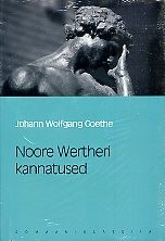 Cover of: Noore Wertheri kannatused by 