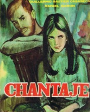 Cover of: Chantaje