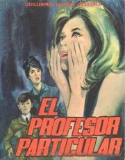 Cover of: El profesor particular