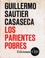 Cover of: Los parientes pobres