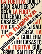 Cover of: La fugitiva by 