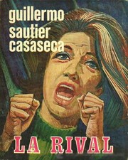 Cover of: La rival
