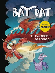 Cover of: El cazador de dragones