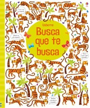 Cover of: Busca que te busca by 