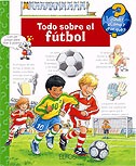 Cover of Todo sobre el fútbol