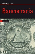 Cover of: Bancocracia by 