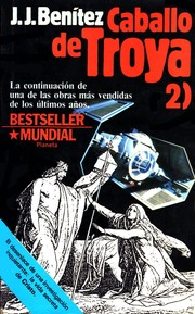 Cover of: Caballo de Troya 2 by J. J. Benítez