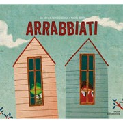 Cover of: Arrabbiati