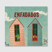 Cover of: Enfadados